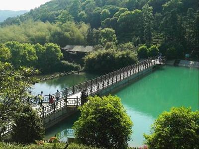 蘇州周邊自駕游景點(diǎn)攻略