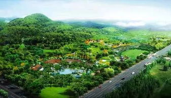 無錫九龍潭生態園 與家人朋友共度悠然慢時光