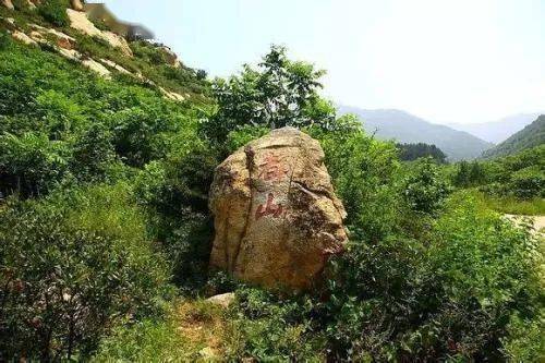 清涼承德 邀您來 | 承德端午旅游線路精選 九龍潭生態園