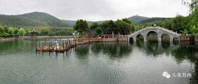 蘇州出發，三天清明小長假超強攻略 玩轉九龍潭生態園