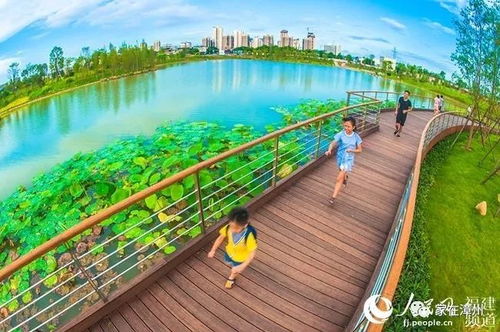 第四季度前瞻 漳州九龍潭生態園及周邊六大樓盤蓄勢待發，置業窗口或將來臨